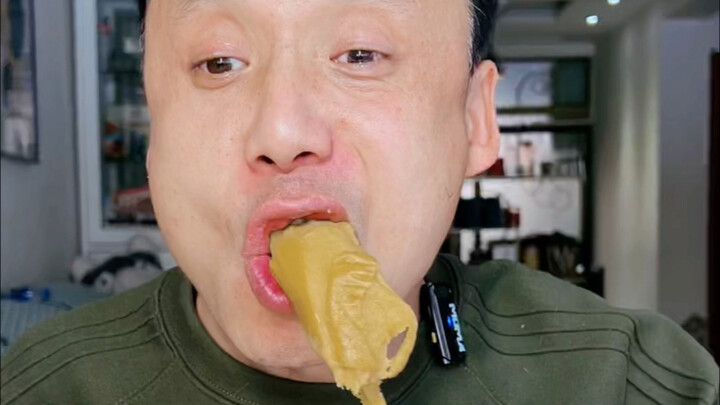 تحدي الكعك الأصفر، ما التحديات الأخرى التي تود أن تراني أخوضها؟