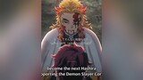 sayonara.. 😭 rengoku rengokukyojuro demonslayer demonslayermovie animeedit foryoupage foryou fyp fypシ