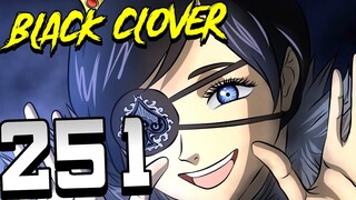 VANICA JUST CHANGED EVERYTHING! | Black Clover Chapter 251