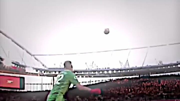 Those legendary highlight-reel moments by the defenders