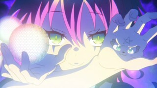 The hero's overwhelming strength scares the demon completely. Is it too late to run away? [The Compl