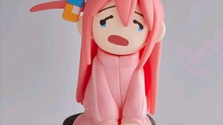 [Lonely Rock] Búp bê trừu tượng Porchi-chan được xác nhận sẽ được giảm giá