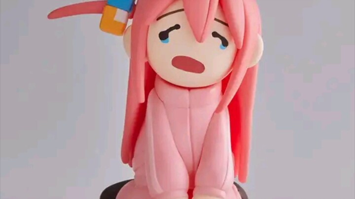 [Lonely Rock] Boneka abstrak Porchi-chan dikonfirmasi sedang dijual