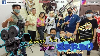 LIPUTAN COSPLAY - SERBU (Serba Unik) RTV