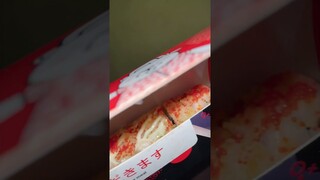 Ichiban sushi 🔥 oishii