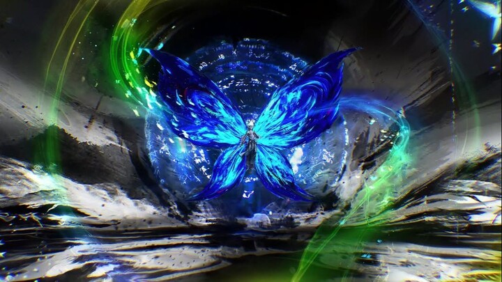 Azure Legacy [S2] Eps 49
