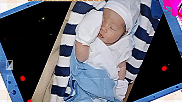 my little angle