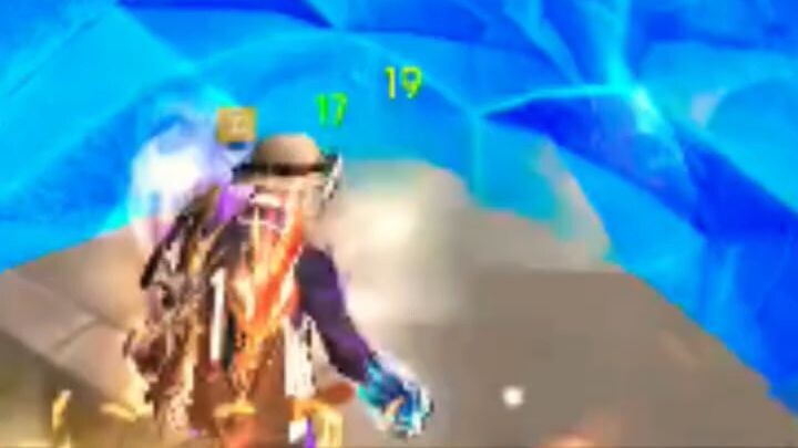 free fire 😎🔥
