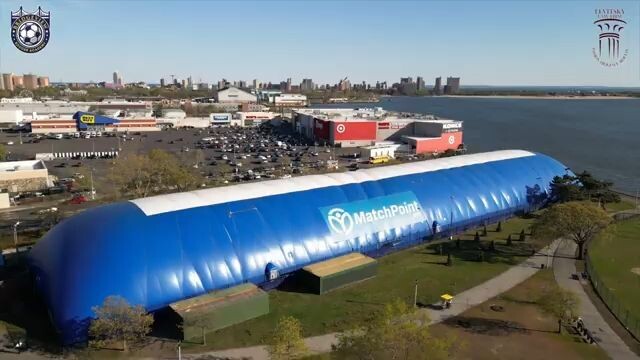 Brooklyn Soccer Academy