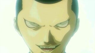 仅凭一张脸就当上校霸是种什么体验？ 男人明明是一个三好学生，却长着一张恶魔的脸!