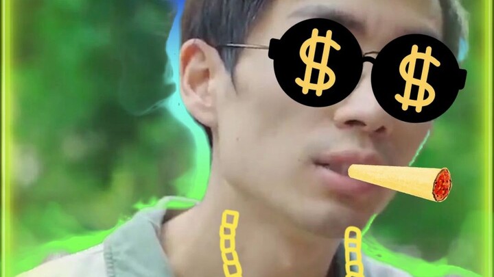 Kiến thức có thể tạo ra của cải, vì vậy tôi vẫn chọn 💴!!