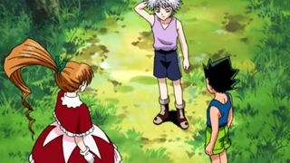 Hunter X Hunter OVA 3 Episode 3 - English Sub