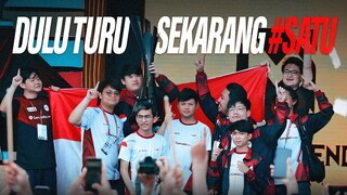 FULL SENYUM AKHIR TAHUN!