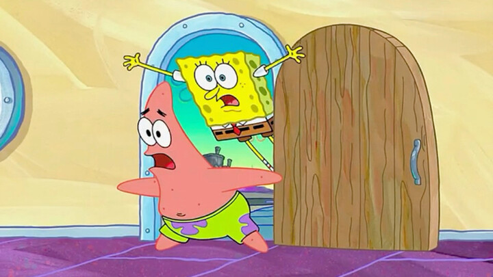 ทุกคนรู้แค่ว่าสแครปตั้งเป็นพนักงานเก็บเงินซวยๆ แต่กลับไม่รู้ถึงอีกหนึ่งตัวตนลับของเขา