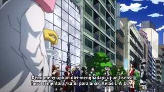 ova 2 survival training eps 2