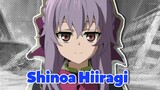 Shinoa Hiiragi edit - AMV Short ( Unity - Alan Walker )