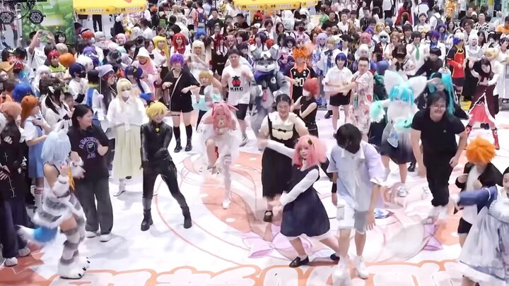【画外支援：强 风 大 背 头】最佳演绎：斋宫宗