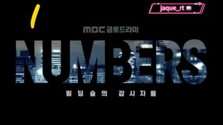 Title: Numbers | Tagalog dubbed | kdrama (episode 1)