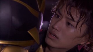 [Special Research] Is the Sublime Ultimate Kuuga a scrapped Kuuga movie? As Kuuga's strongest form, 
