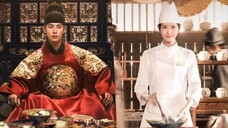 Bon Appétit, Your Majesty Ep 10