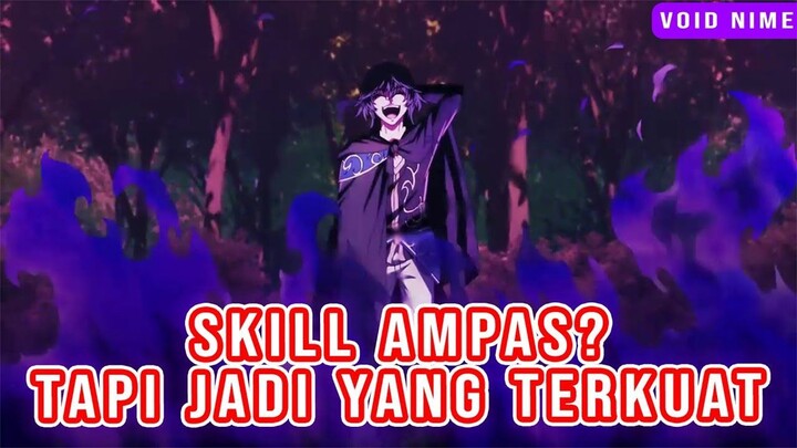 DIHINA Karena Skillnya Gak Berguna, MC Ini BUNGKAM Semua Lawannya!
