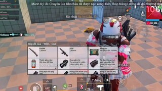 Trải Nghiệm PUBG Mobile Kỷ Nguyên Mới - Trà Trộn Gặp Phải Anti Chí Tôn ...Cái Kế