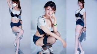 【4K vertical screen】wiggle wiggle