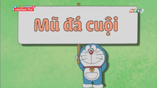 [S10] doraemon tập 28 - mũ đá cuội - cô dâu của nobita