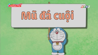 [S10] doraemon tập 28 - mũ đá cuội - cô dâu của nobita