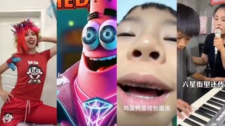 盘点不同风格舞蹈