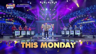 Family Feud: Tutok 24 vs Liga ng Katotohanan