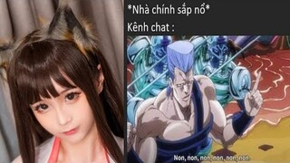 Ảnh chế MEME hài hước #116 ( có nhiều link hay)