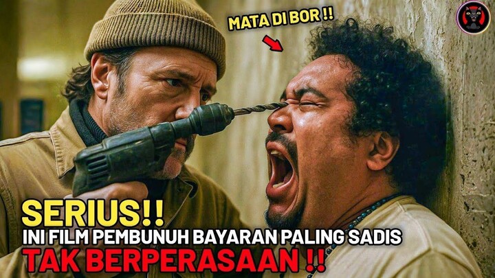 Sudah Tau Dia Sangat Brutal Dan Disegani Tapi Kalian Malah Berani Mengkhianatiny