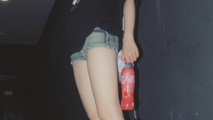 Mùa Thu · Kẹo · Lá Rụng | ccd📷