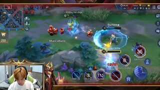 Team Bạn Nhận Kết Đắng Khi Gáy Sớm Trước Super ADC