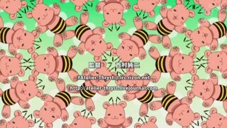 S3 Tập 104 Kyou Kara Maou Vietsub Quạ Trắng