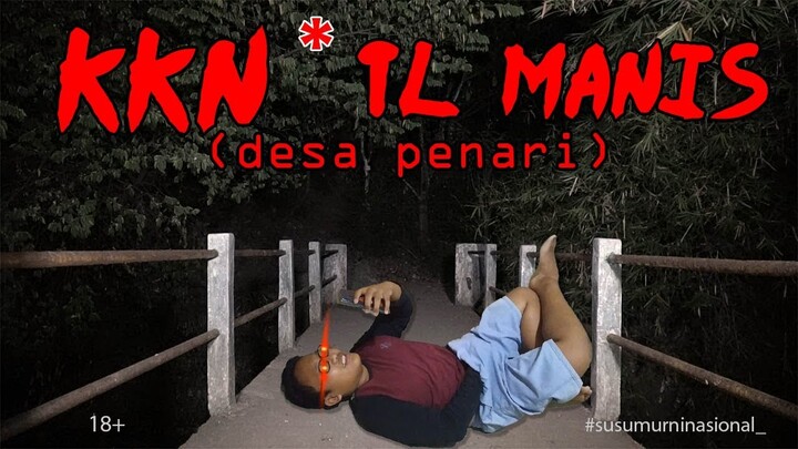 Kkn Desa Penari ❗ini faktanya....