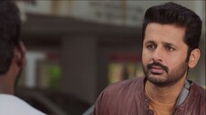 Thammudu | Nithiin, Sriram Venu |