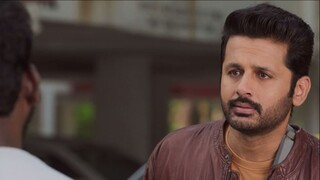 Thammudu | Nithiin, Sriram Venu |