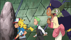 Pokemon Best Wishes Episode 120 Sub Indo