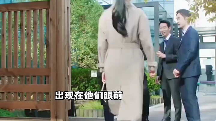 ละครเกาหลีเรื่องแรกในชีวิต จบได้สบายๆ เลย