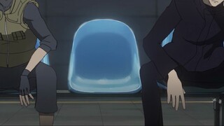 If Kakashi meets Gojo Satoru