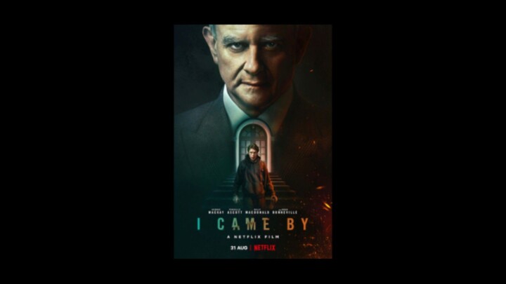 I Came By Tagalog Dub