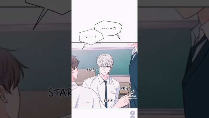 Part 2 #Cre: Yan #bl #manga #manhwa #manhuabl #fypシ #shorts #shortsfeed #Sayoribl