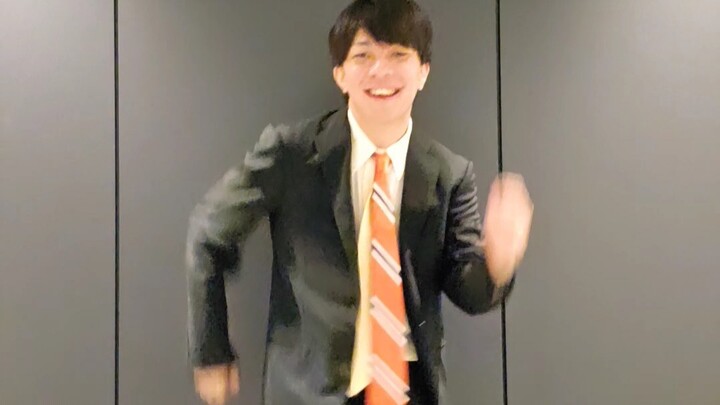 【นำเข้า/วิดีโอสั้น】ซูซูตัวจริงก็เต้นเพลงแชมเปญคอลด้วย! 【ซูซู แชมเปญคอล madtown madtowngta】