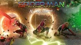Spider-Man No Way Home Trailer #2 UPDATE