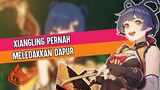 Xiangling Pernah Meledakkan Dapur? Genshin Impact Indonesia | Genshin Impact gameplay | Info Game