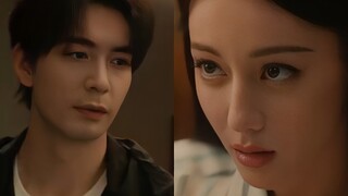 The latest trailer of Dilireba & Chen Xingxu's "Rise of the Green Earth"! Wow, the interaction betwe