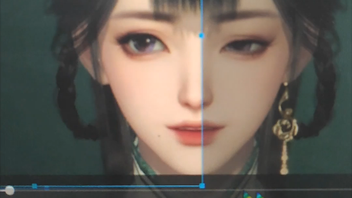 ทำไมถึงเป็นแบบนี้นะ ฉันแค่อยากแคปหน้าจอเฉยๆ