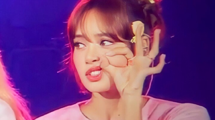 [LISA] Got it—next time I go to a concert, I’m bringing my Switch!